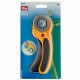 Κόφτης Υφασμάτων PRYM COMFORT 45mm - 611393