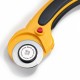 Κόφτης Υφασμάτων PRYM COMFORT 45mm - 611393