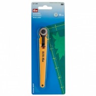 Κόφτης Υφασμάτων PRYM SUPERMINI 18mm- 611580