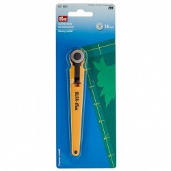 Κόφτης Υφασμάτων PRYM SUPERMINI 18mm- 611580