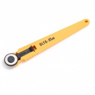 Κόφτης Υφασμάτων PRYM SUPERMINI 18mm- 611580