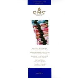 Mouline Κλωστή για Κέντημα - Art 117 από την DMC