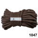 CORDY LARGE – Premium Χοντρό Σωληνωτό Νήμα 
