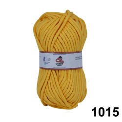 CORDY SMALL – Premium Ψιλό Σωληνωτό Νήμα 