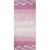 Πολύχρωμο Καλοκαιρινό Νήμα Cotton Nordic Nako