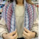 Oversize Μονοκόμματο Γιλέκο Πεταλούδα με Βελόνες αλλά και Βελονάκι! 